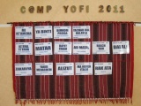 Camp Yofi 2011